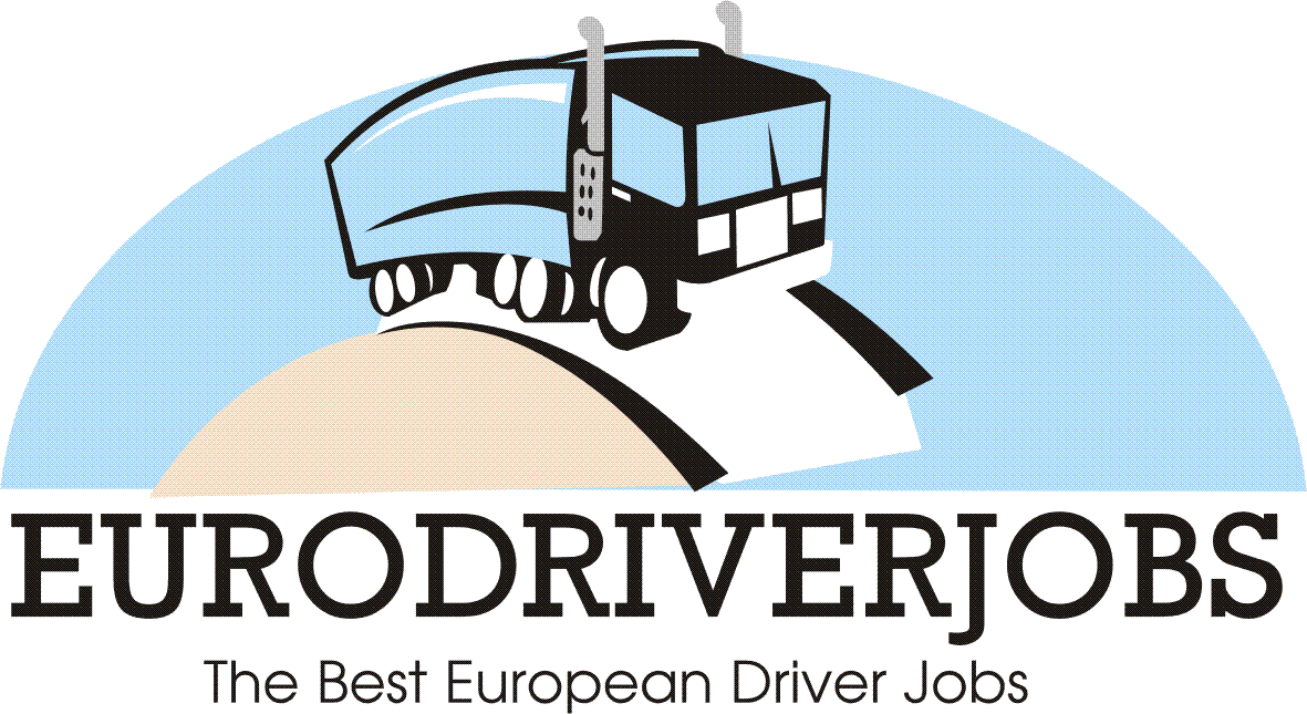 Euro Driver Jobs project