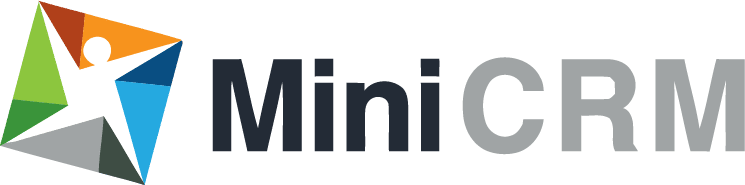 MiniCRM project